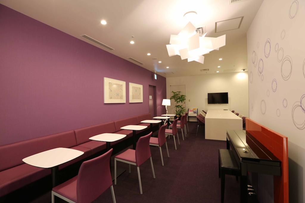 First Cabin Hakata Fukuoka  Extérieur photo