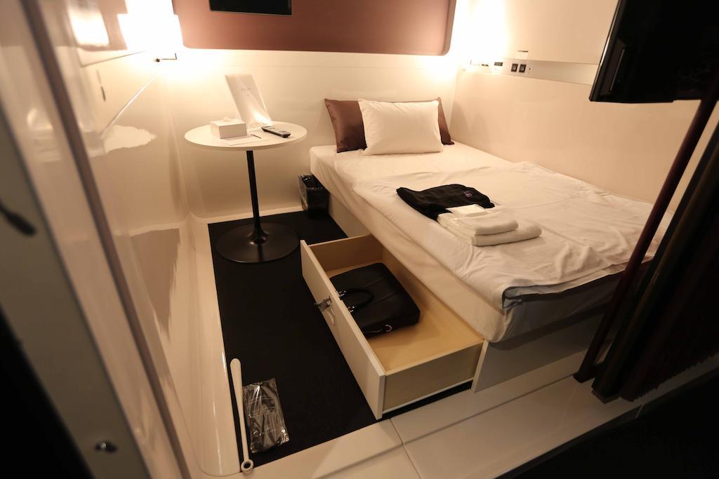 First Cabin Hakata Fukuoka  Chambre photo
